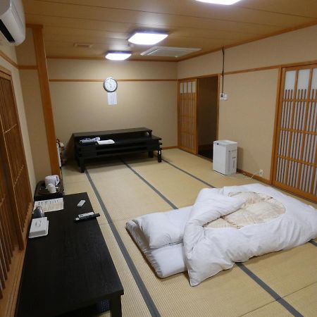 Hotel Tsuchiya Taketa Extérieur photo