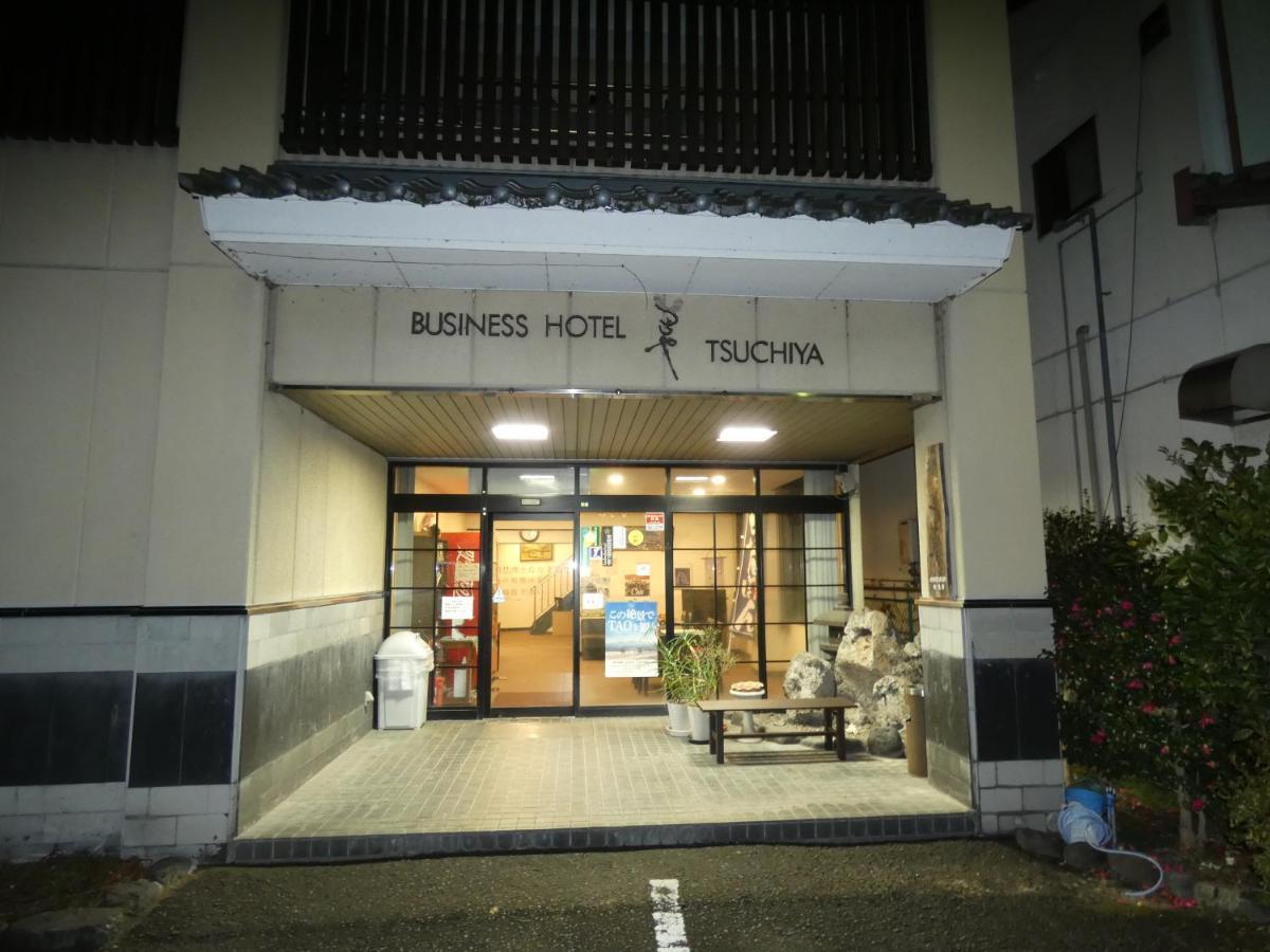 Hotel Tsuchiya Taketa Extérieur photo
