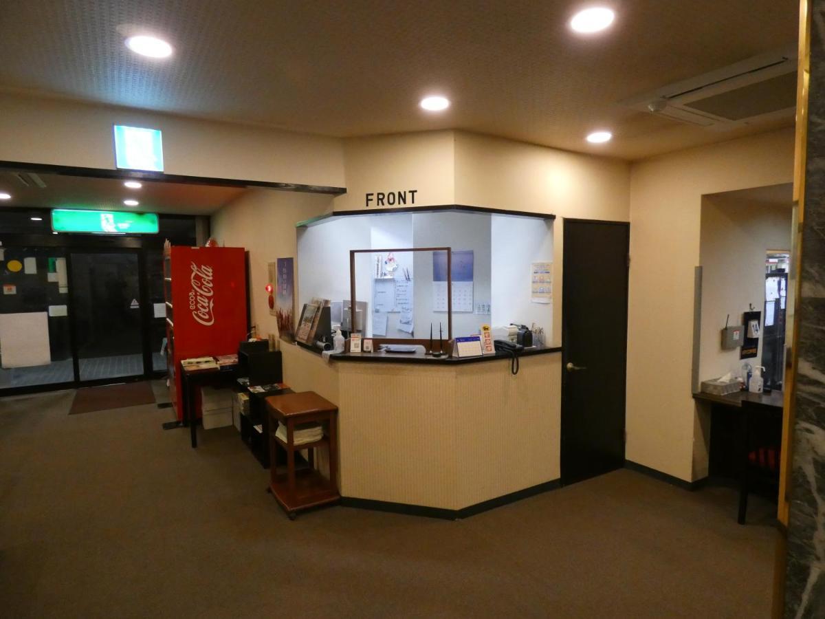Hotel Tsuchiya Taketa Extérieur photo