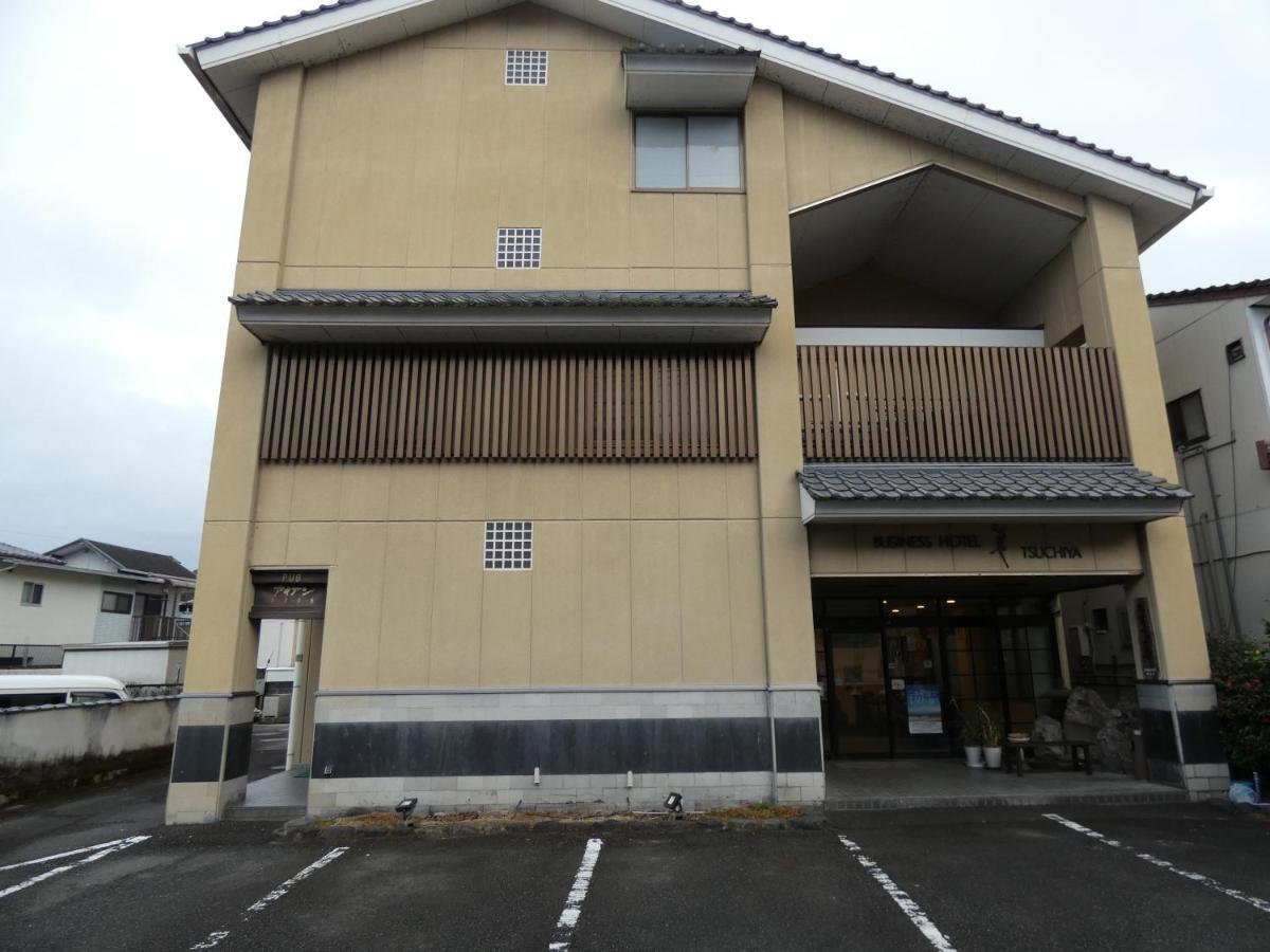 Hotel Tsuchiya Taketa Extérieur photo