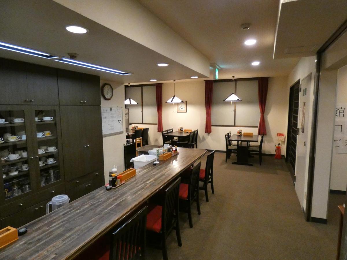 Hotel Tsuchiya Taketa Extérieur photo