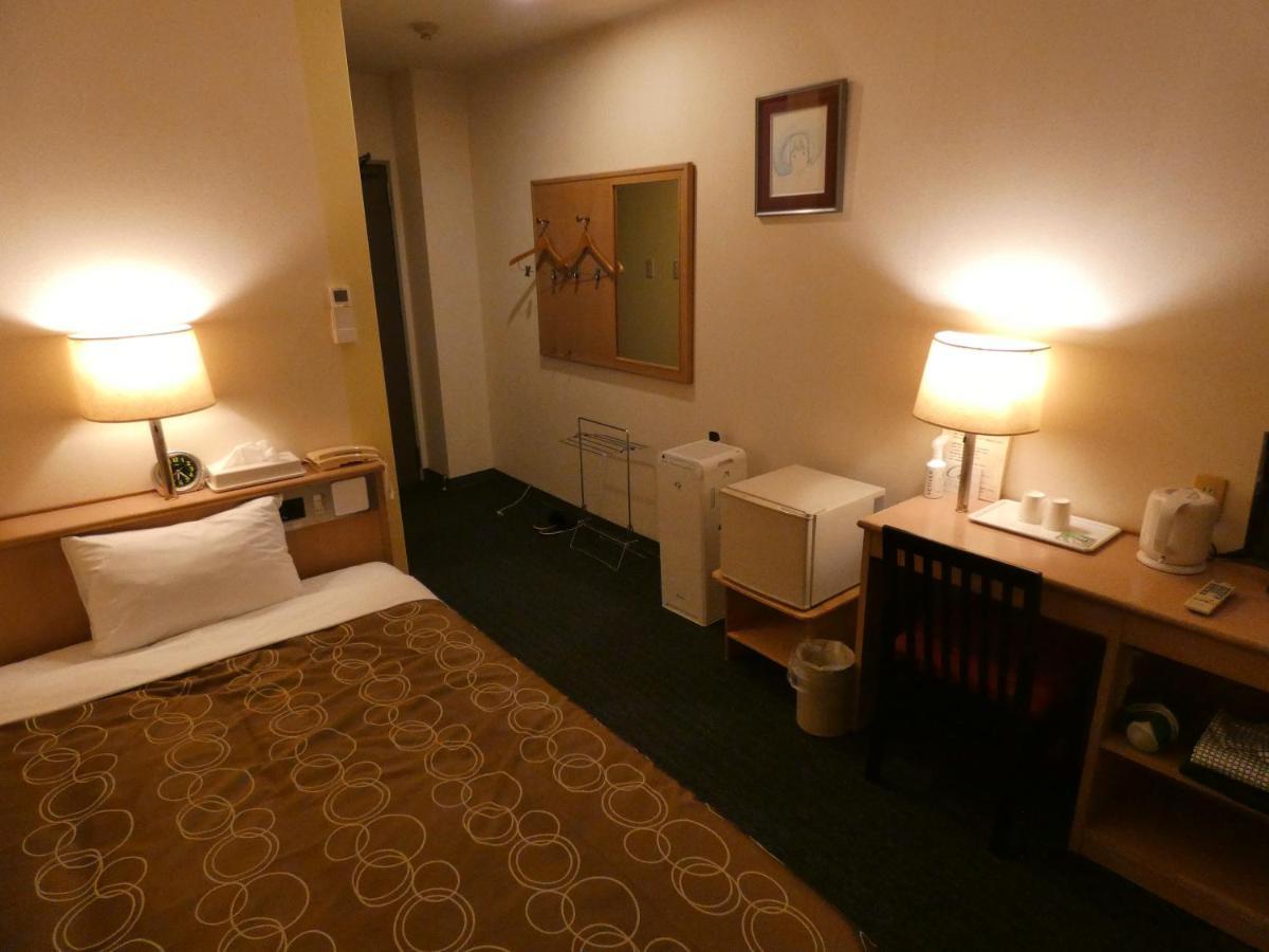Hotel Tsuchiya Taketa Extérieur photo