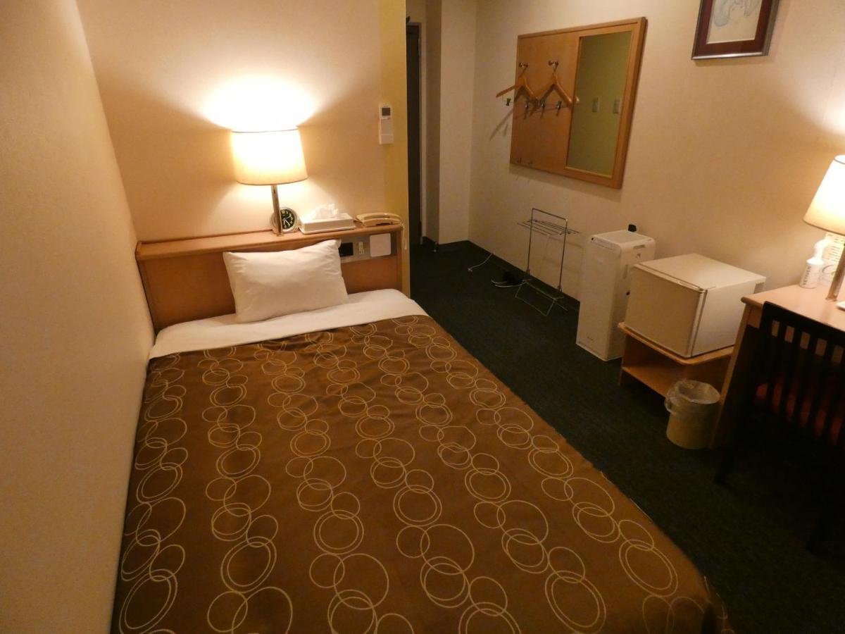 Hotel Tsuchiya Taketa Extérieur photo