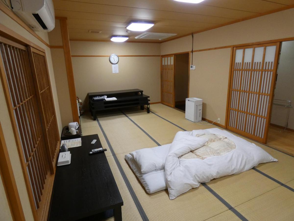Hotel Tsuchiya Taketa Extérieur photo
