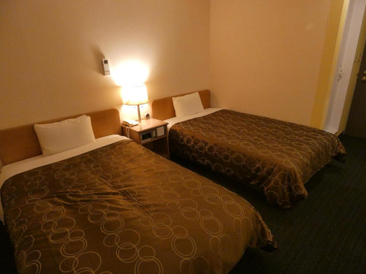 Hotel Tsuchiya Taketa Extérieur photo