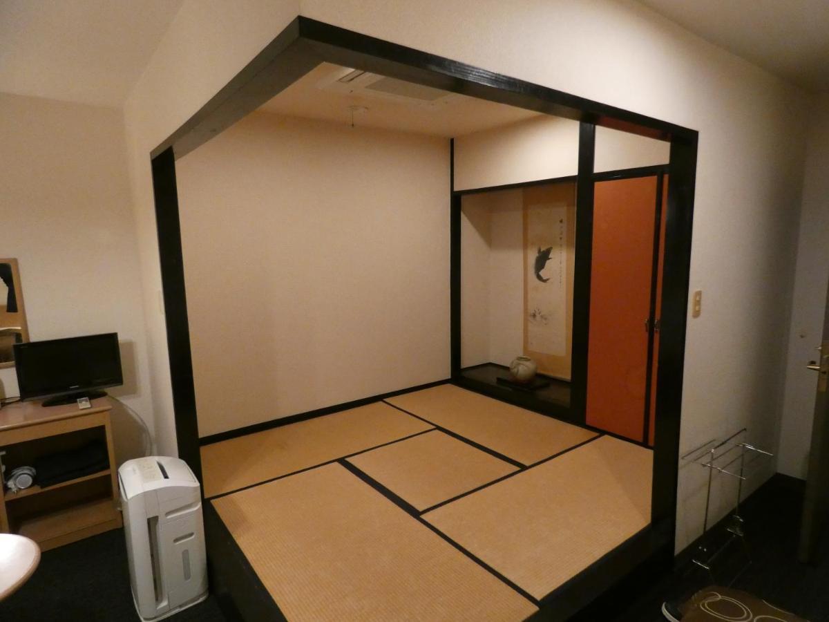 Hotel Tsuchiya Taketa Extérieur photo