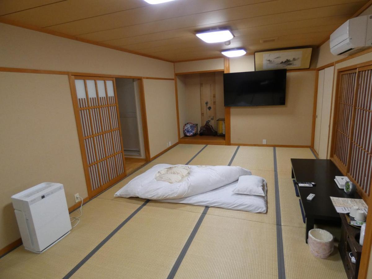 Hotel Tsuchiya Taketa Extérieur photo