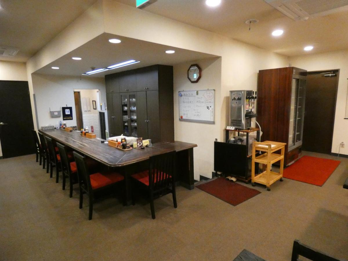 Hotel Tsuchiya Taketa Extérieur photo
