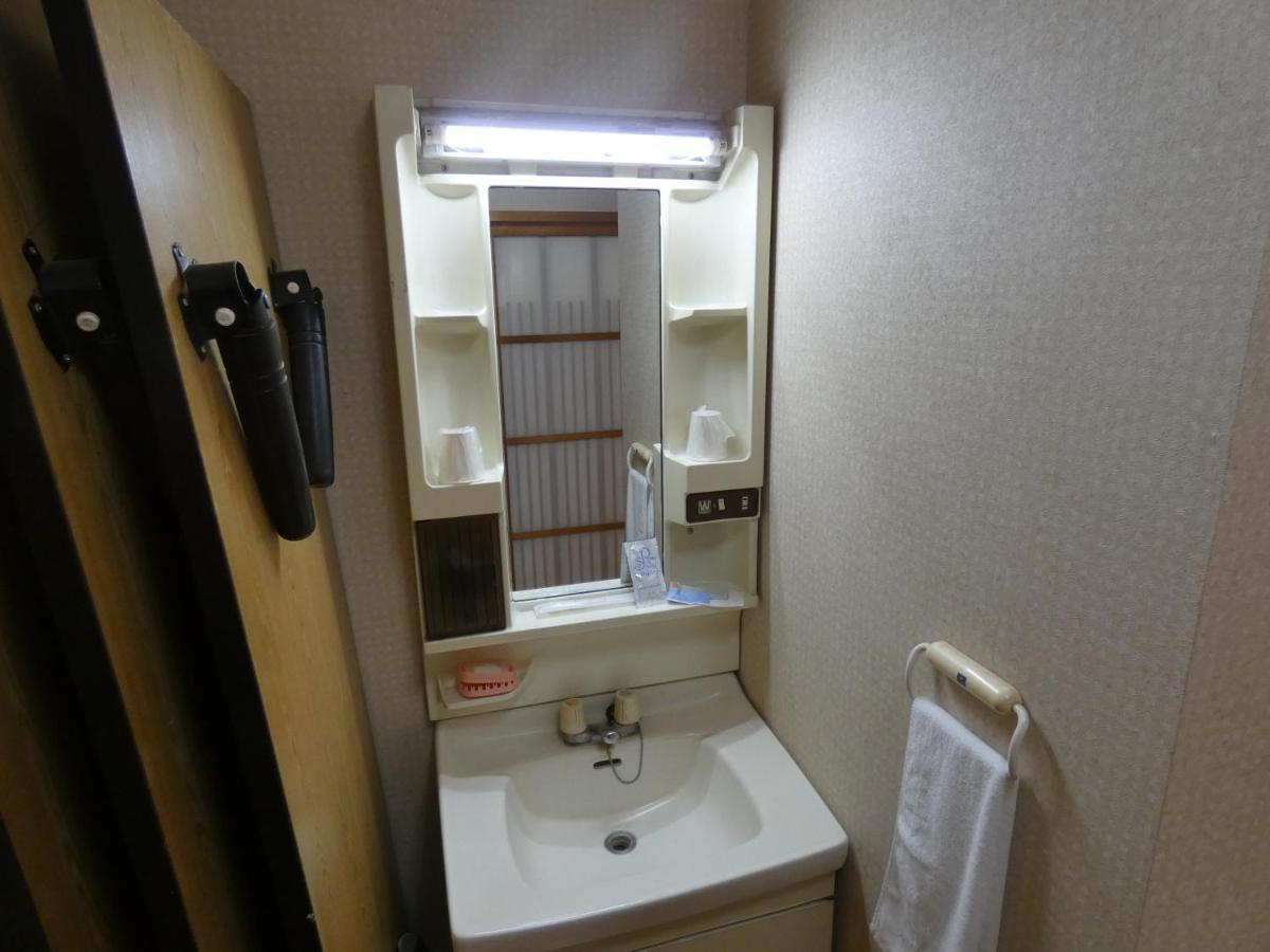 Hotel Tsuchiya Taketa Extérieur photo