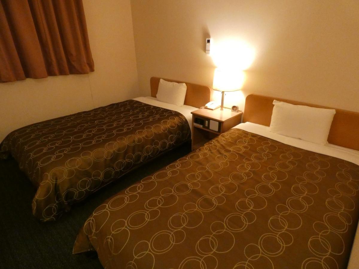 Hotel Tsuchiya Taketa Extérieur photo