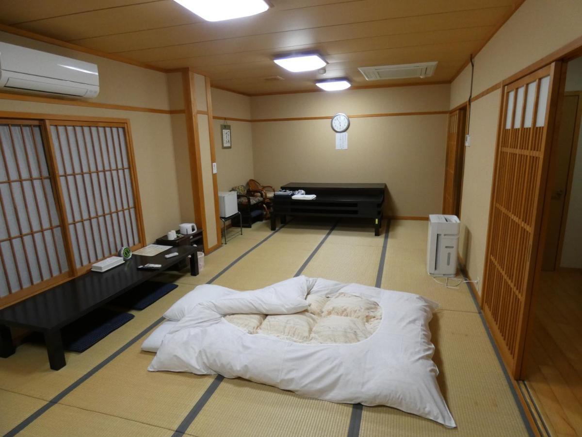 Hotel Tsuchiya Taketa Extérieur photo