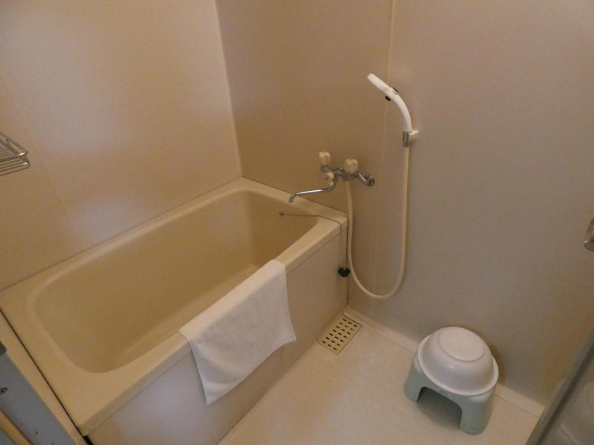 Hotel Tsuchiya Taketa Extérieur photo