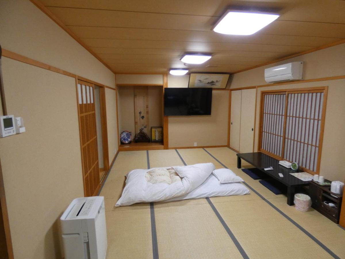 Hotel Tsuchiya Taketa Extérieur photo